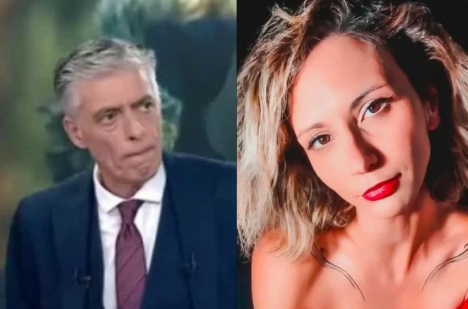 Πάγωσε το πλατό του Live News: Σε σοκ ο Ευαγγελάτος με την αποκάλυψη φίλης της 39χρονης στην Καλαμάτα