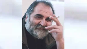 Πέθανε ο δημοσιογράφος Γιώργος Παλαμιώτης