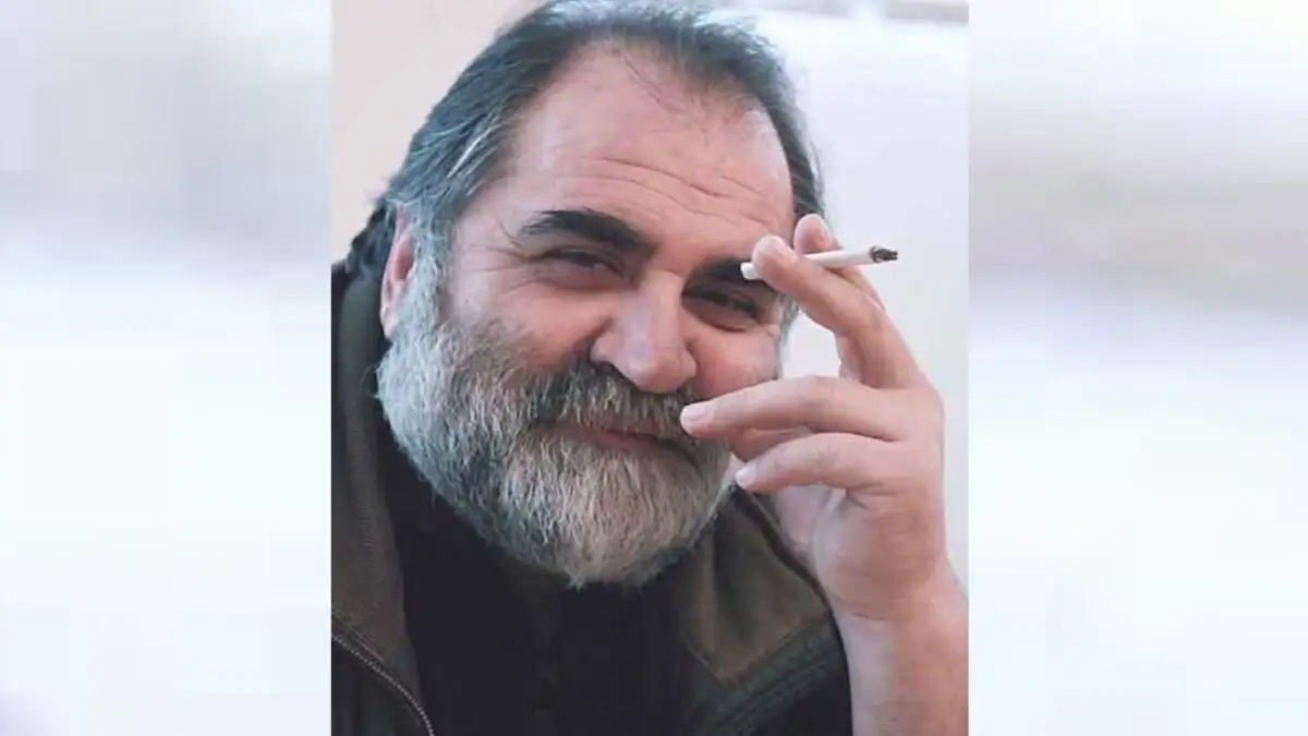 Πέθανε ο δημοσιογράφος Γιώργος Παλαμιώτης