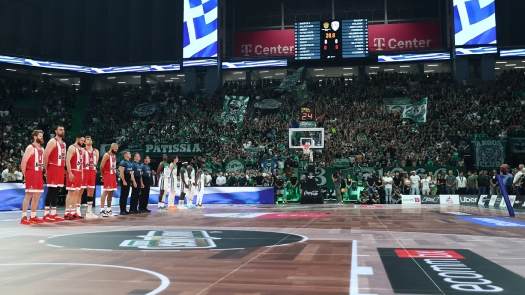 Με κόσμο το Game 4 ακόμη και αν τιμωρηθεί ο Παναθηναϊκός – Ο λόγος