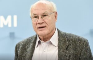 «Καμπανάκι» από Γεράσιμο Παπαδόπουλο: «Έχει ξεκινήσει η αντίστροφη μέτρηση για μεγάλο σεισμό…»