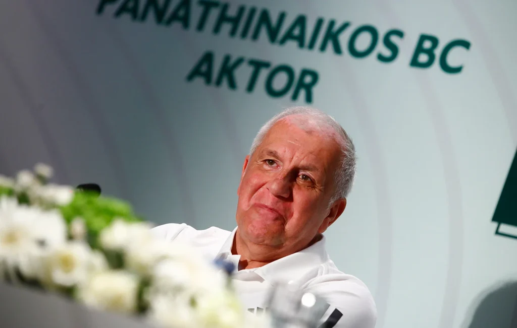 Η πρώτη επιλογή Ομπράντοβιτς για τη θέση “5” αλλάζει επίπεδο τον Παναθηναϊκό