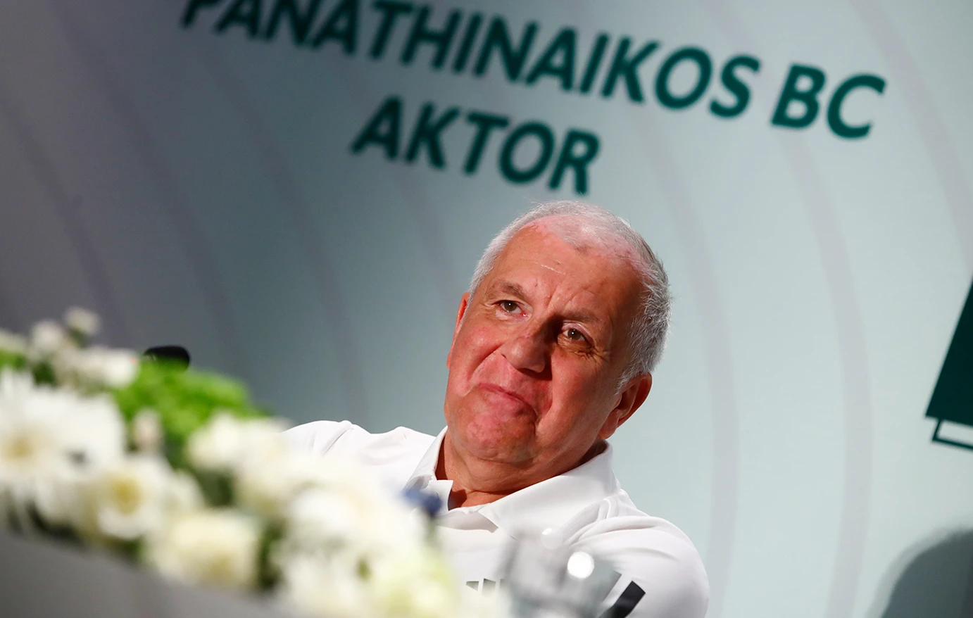 Η πρώτη επιλογή Ομπράντοβιτς για τη θέση 