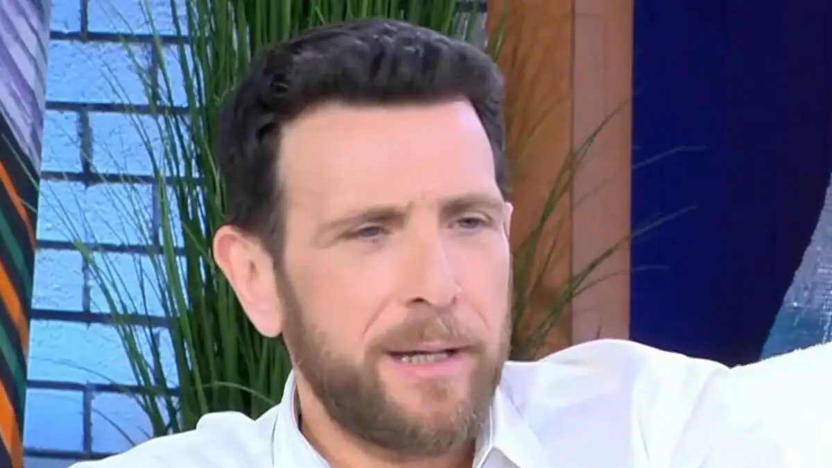 Θανάσης Πάτρας για Αλέξη Τσίπρα: «Κάποιοι λένε ότι έταξε πράγματα και δεν έγιναν, καλά έκανε και τα έταξε»