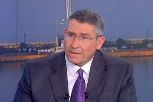 ΕΚΤΑΚΤΟ ΤΩΡΑ ΓΙΑ ΑΚΗ ΠΑΥΛΟΠΟΥΛΟ: ΔΥΣΤΥΧΩΣ…