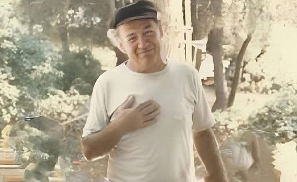 Πέθανε απομονωμένος στο κτήμα του ο πασίγνωστος ηθοποιός του ελληνικού κινηματογράφου
