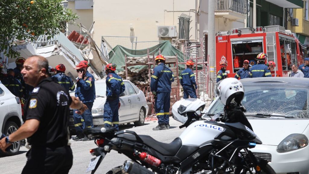 Πετράλωνα Τώρα: Μαθεύτηκε για την άδεια ανέγερσης νεόδμητης πολυκατοικίας