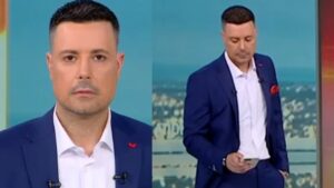 ΕΝΑ ΑΣΘΕΝΟΦΟΡΟ: ΕΚΤΑΚΤΟ ΤΩΡΑ ΓΙΑ ΤΟΝ ΠΕΤΡΟ ΚΟΥΣΟΥΛΟ