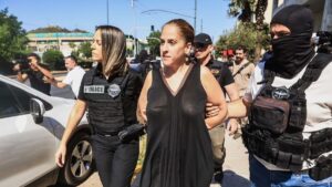 Φυλακές Κορυδαλλού: «Πάγωσαν» οι συγκρατούμενες με την εικόνα που αντίκρισαν! Πού και πως βρήκαν νεκρή τη σύζυγο-ηθική αυτουργό της δολοφονίας του Πολωνού καθηγητή