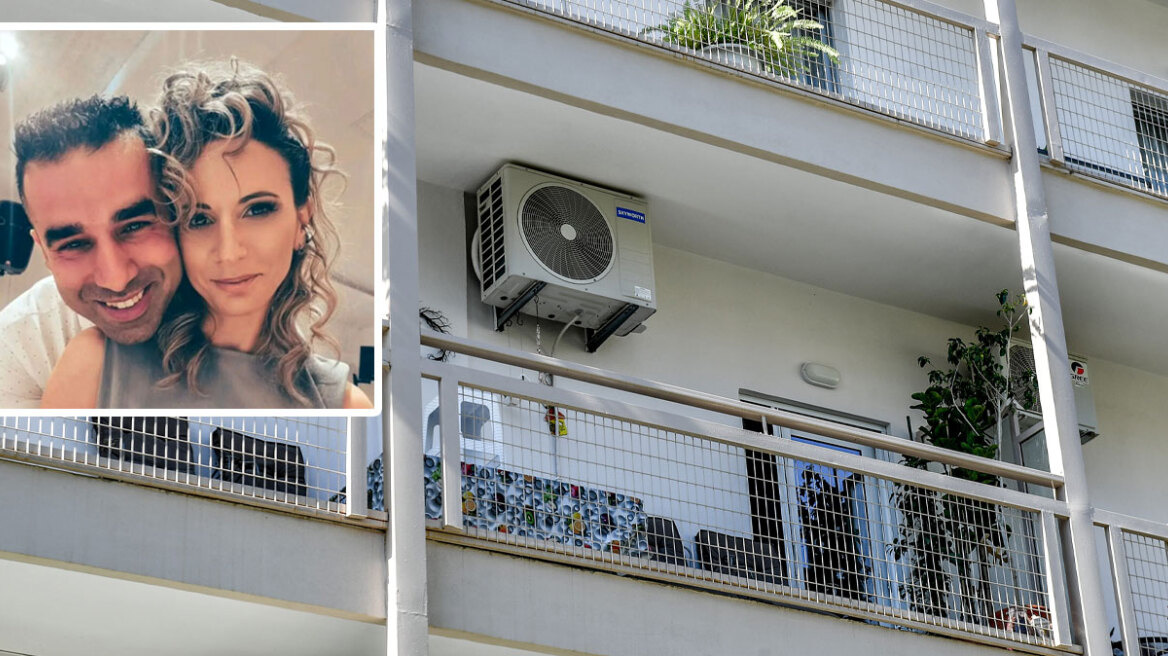 ΜΗΤΕΡΑ ΓΥΝΑΙΚΟΚΤΟΝΟΥ ΣΤΗΝ ΚΑΛΑΜΑΤΑ: 
