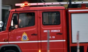 ΕΚΤΑΚΤΟ ΤΩΡΑ ΣΤΗΝ ΑΘΗΝΑ – ΜΕΓΑΛΗ ΦΩΤΙΑ