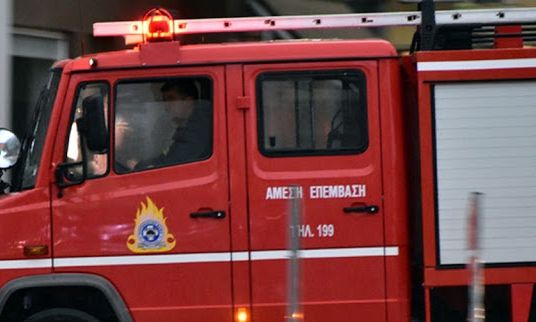 ΕΚΤΑΚΤΟ ΤΩΡΑ ΣΤΗΝ ΑΘΗΝΑ – ΜΕΓΑΛΗ ΦΩΤΙΑ