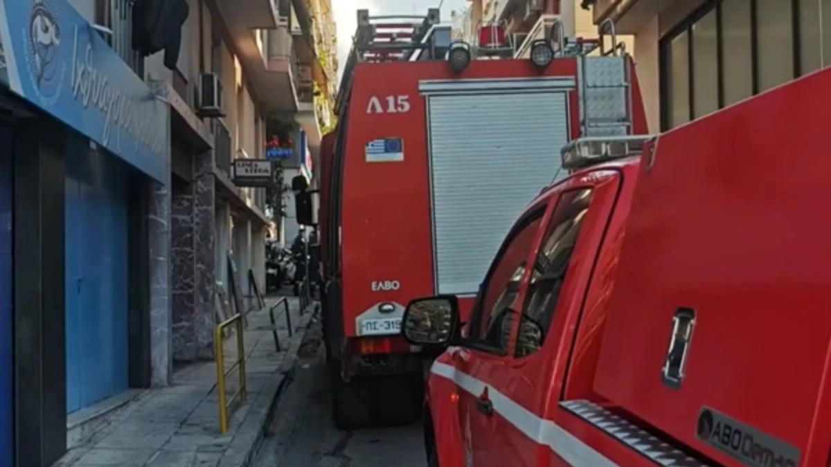  ΕΚΤΑΚΤΟ! ΚΑΤΕΡΡΕΥΣΕ ΠΟΛΥΚΑΤΟΙΚΙΑ ΣΤΑ ΠΕΤΡΑΛΩΝΑ - ΑΝΑΦΟΡΕΣ ΓΙΑ ΕΓΚΛΩΒΙΣΜΕΝΟΥΣ 