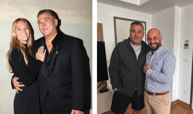 ΕΚΤΑΚΤΟ: ΜΑΘΕΥΤΗΚΕ ΓΙΑ ΤΟΝ ΡΕΜΟ ΜΕΤΑ ΤΟ ΧΕΙΡΟΥΡΓΕΙΟ – ΕΠΑΘΕ…