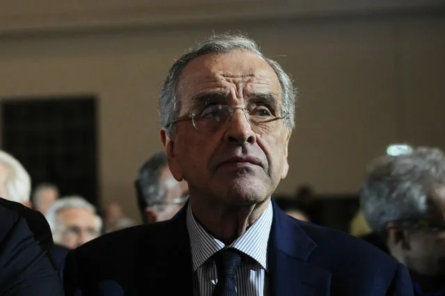 Αποψιλώνει τη ΝΔ: Τα 21 πρόσωπα που παίρνει ο Αντώνης Σαμαράς στο νέο κόμμα