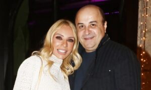 Μάρκος Σεφερλής – Έλενα Τσαβαλιά: Μόλις έγινε γνωστό για το ζευγάρι