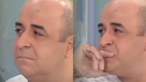 Έκτακτη είδηση για τον Μάρκο Σεφερλή