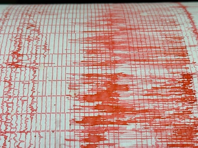 ΕΚΤΑΚΤΟ Σεισμός: Ισχυρή δόνηση 6,2 Ρίχτερ