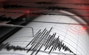 ΕΚΤΑΚΤΟ: Σεισμός 5,6 Ρίχτερ – Ακολούθησαν έξι μετασεισμοί