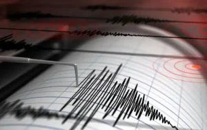 ΣΕΙΣΜΟΣ ΤΩΡΑ: ΝΕΑ ΣΕΙΣΜΙΚΗ ΔΟΝΗΣΗ ΣΤΗΝ ΧΩΡΑ ΜΑΣ ΠΡΙΝ ΛΙΓΟ