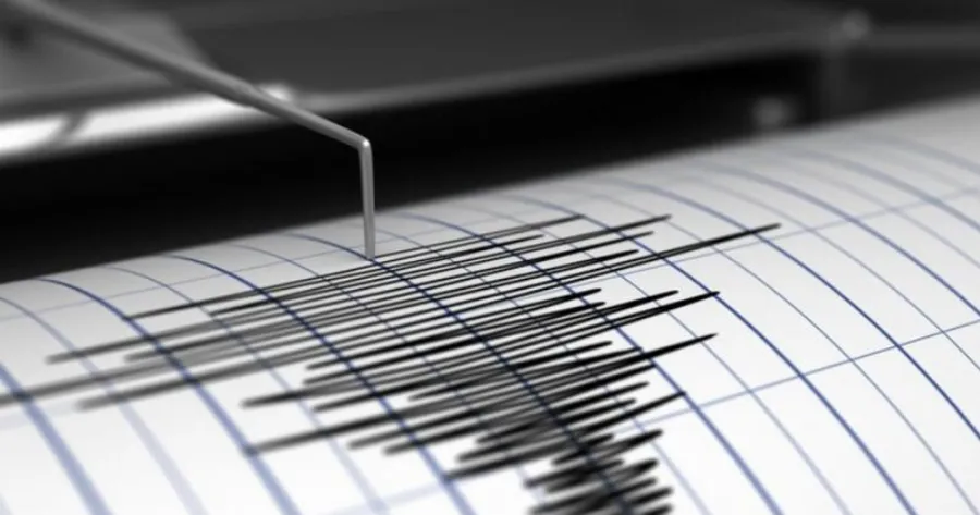 Έκτακτο: Σεισμός 6,2 ρίχτερ