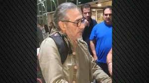 Νότης Σφακιανάκης: Η σιωπή των 7 ετών, τα ανυπόστατα σενάρια επιστροφής και τα χτυπήματα της μοίρας