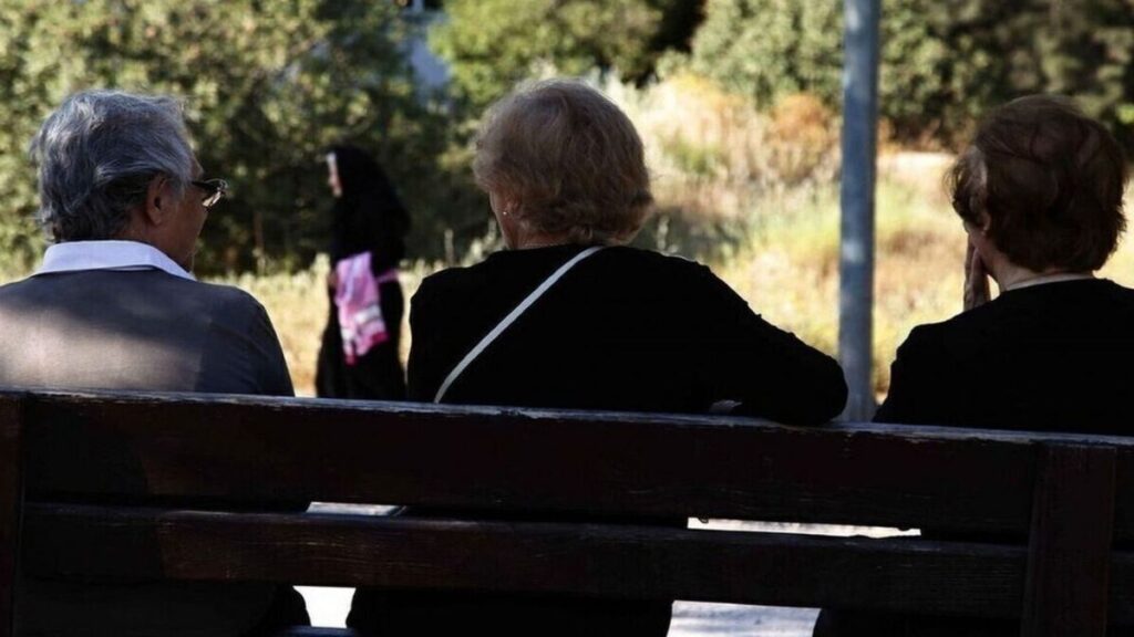 ΕΚΤΑΚΤΟ – Επίδομα 600 ευρώ για συνταξιούχους: Ποιοι θα δουν διπλή πληρωμή