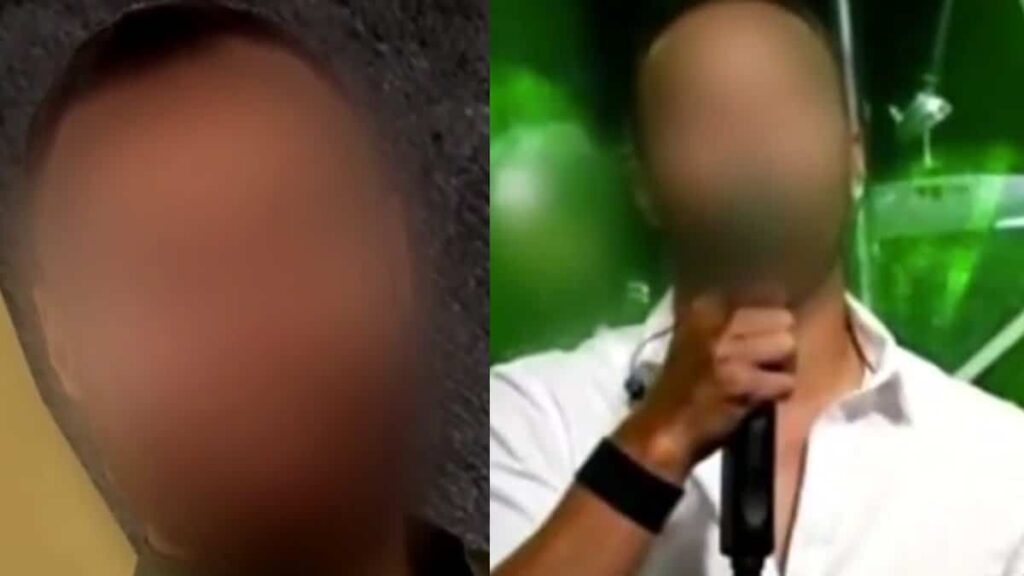 Στην φυλακή γνωστός Έλληνας τραγουδιστής: Κατηγορείται για αποπλάνηση ανήλικης κατ΄εξακολούθηση – Τι συνέβη