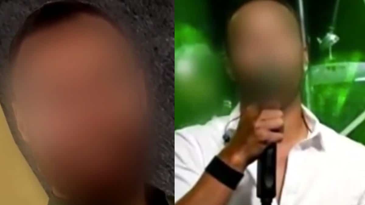 Στην φυλακή γνωστός Έλληνας τραγουδιστής: Κατηγορείται για αποπλάνηση ανήλικης κατ΄εξακολούθηση – Τι συνέβη