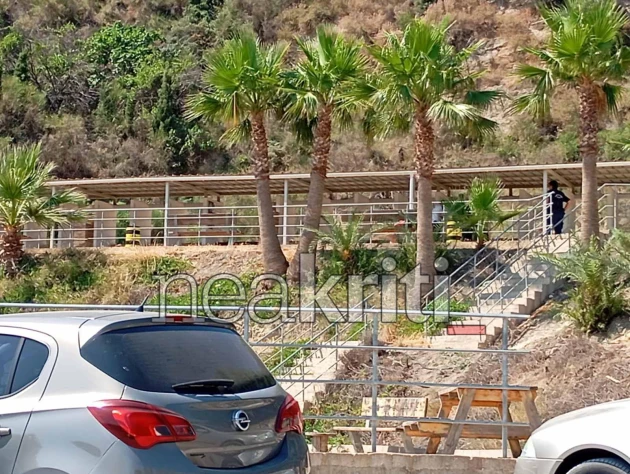 Τραγωδία στο Ηράκλειο: Νεκρή γυναίκα στο σκοπευτήριο Μαλεβιζίου – Έστρεψε το όπλο πάνω της και έβαλε τέλος στη ζωή της