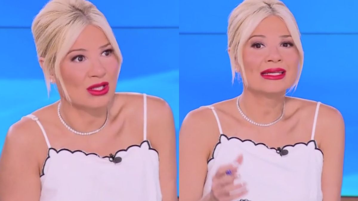 Άγριο ξέσπασμα της Σκορδά στον «αέρα»: «Παιδιά βγάλτε το, φτάνει!» – Σοκ με το βίντεο που έδειξαν