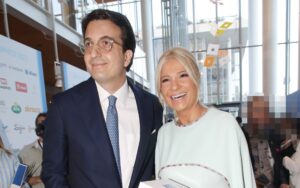 Φαίη Σκορδά – Αλέξανδρος Αθανασιάδης: Μόλις μαθεύτnκε για το ζευγάρι λίγο πριν τον γάμο τους