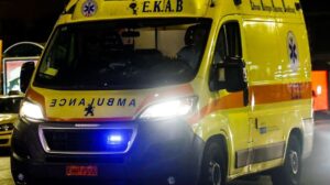 ΑΠΟΚΑΛΥΦΘΗΚΕ ΓΙΑ ΤΟ ΕΓΚΛΗΜΑ ΣΤΟ ΑΙΓΙΟ ΓΙ ΑΥΤΟ ΣΚΟΤΩΣΕ ΜΑΝΑ ΚΑΙ ΓΙΟ