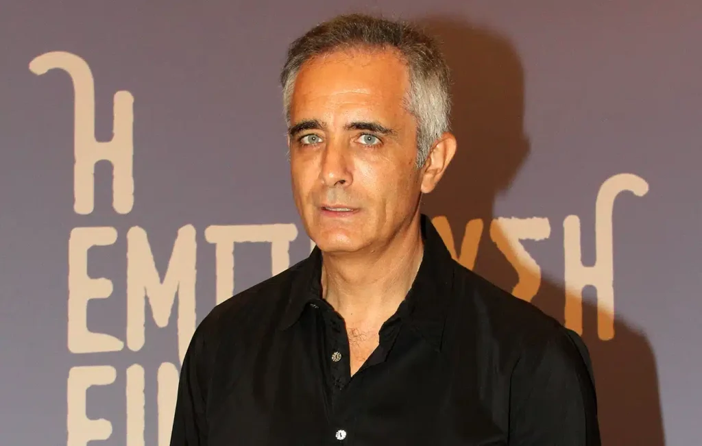 Βαρύ πένθος για τον ηθοποιό, Σωκράτη Αλαφούζο – Πέθανε η μητέρα του