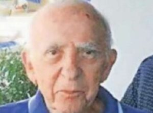 ΠΕΘΑΝΕ Ο ΣΟΥΦΛΙΑΣ