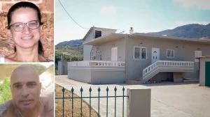 Έζησε την απόλυτη φρίκη – Σοκάρουν αυτά που έγιναν γνωστά για το τι πέρασε η Σταυρούλα στα χέρια του Σκοπιανού