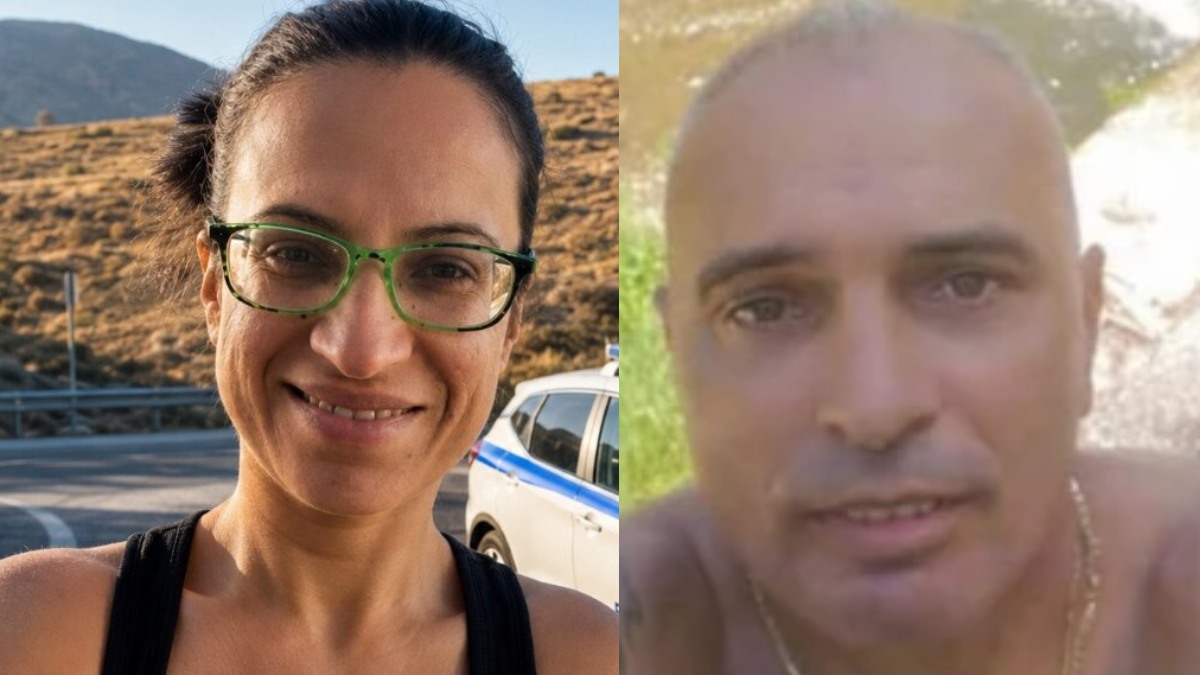 Τραγικός επίλογος για την Σταυρούλα Λεβεντάκη: Έτσι οι αστυνομικοί «λύγισαν» τον 43χρονο – Διέγραψε το βίντεο αλλά οι Αρχές...