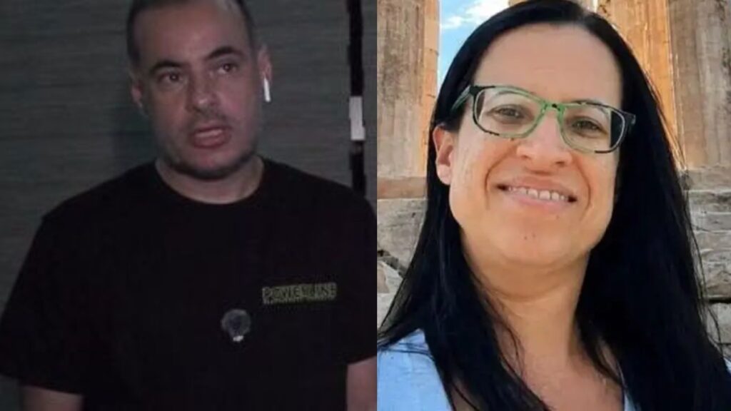 Συγκλονίζει ο αδελφός της Σταυρούλας Λεβεντάκη: «Από την πρώτη στιγμή φοβόμουν…» – Η σπαρακτική στιγμή που μαθαίνει για την δολοφονία
