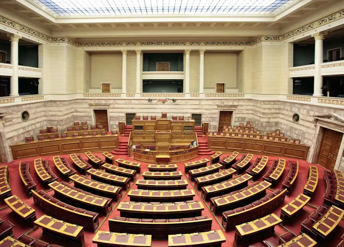 ΣΟΚ: ΑΥΤΟΣ ΕΙΝΑΙ Ο ΕΛΛΗΝΑΣ ΠΟΛΙΤΙΚΟΣ ΠΟΥ ΔΙΑΓΝΩΣΤΗΚΕ ΜΕ ΕΠΙΚΙΝΔΥΝΟ ΚΑΡΚΙΝΟ - 
