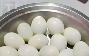 Πόσα αυγά βλέπετε σε αυτή την φωτογραφία;