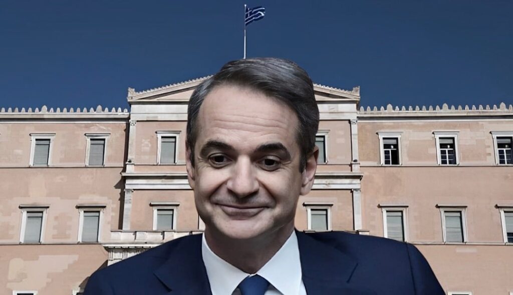 Δημοσκόπηση Interview: Σαρωτική πρωτιά ΝΔ και καθαρά δεύτερος ο Τσίπρας στην Ανατολική Αττική