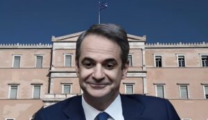 ΠΟΣΟΣΤΟ-ΣΟΚ ΣΕ ΝΕΑ ΔΗΜΟΣΚΟΠΗΣΗ ΓΙΑ ΤΑ ΚΟΜΑΤΑ – ΔΙΧΝΕΙ ΤΗΝ ΝΔ ΝΑ ΑΓΓΙΖΕΙ ΤΟΝ ΟΥΡΑΝΟ