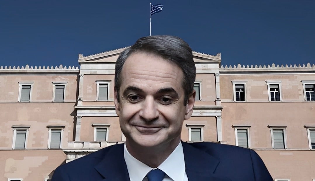 Δημοσκόπηση Interview: Σαρωτική πρωτιά ΝΔ και καθαρά δεύτερος ο Τσίπρας στην Ανατολική Αττική