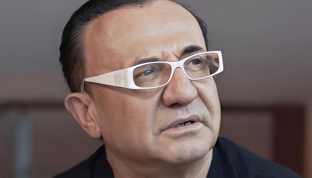 Από την πίστα… στην πίτα: Ο Λευτέρης Πανταζής ανοίγει σουβλατζίδικο – Που το ανοίγει