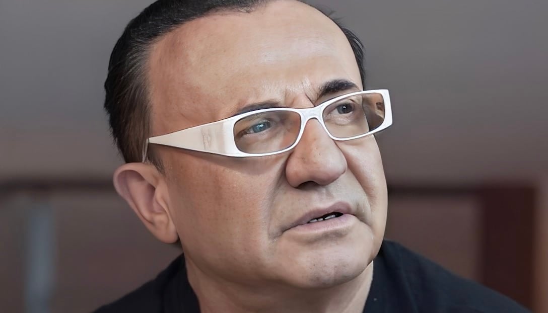 Από την πίστα… στην πίτα: Ο Λευτέρης Πανταζής ανοίγει σουβλατζίδικο - Που το ανοίγει