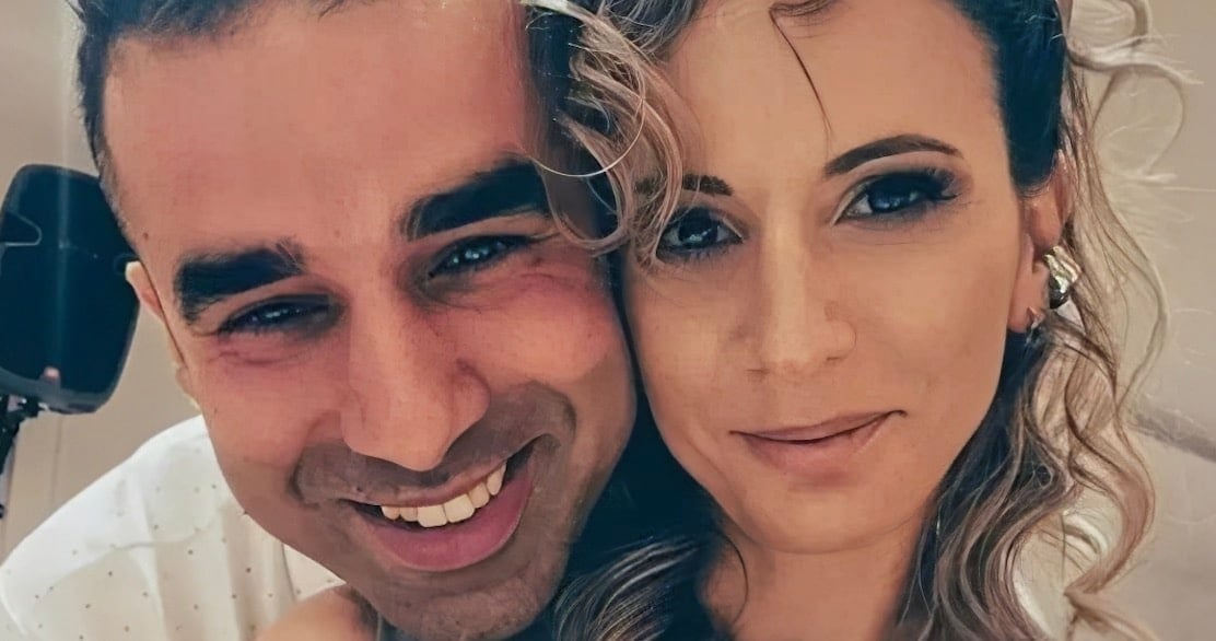 Μαθεύτηκε με πόσες μαχαιριές κατέσφαξε ο 41χρονος την 39χρονη στην Καλαμάτα - Αδιανόητο αυτό που έκανε μετά
