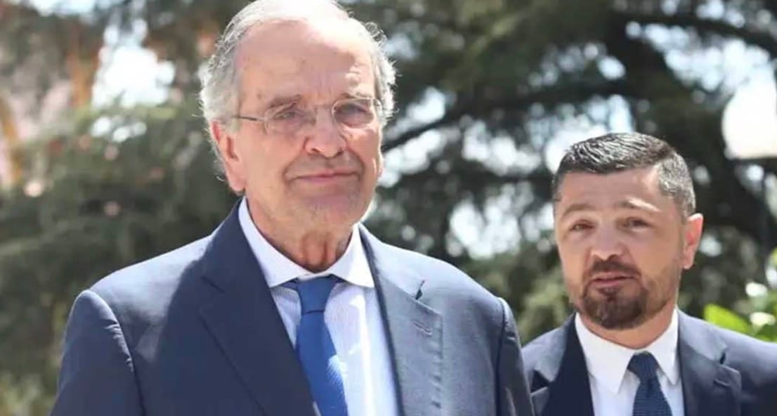 O Αντώνης Σαμαράς είναι έτοιμος να ανακοινώσει το κόμμα του – Στόχος οι δυσαρεστημένοι ψηφοφόροι της ΝΔ
