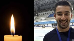 Βαρύ πένθος για τον Μανώλης – Νεκρός μόλις στα 24 του χρόνια