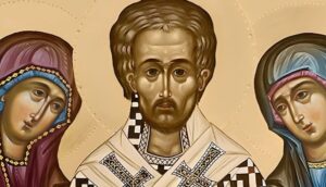 Σήμερα γιορτάζουν οι αδελφές του Λαζάρου που αποτελούσαν μία από τις πλέον αγαπημένες οικογένειες του Κυρίου
