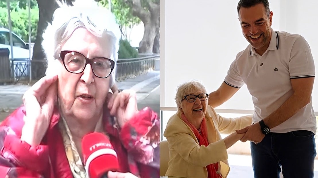 Έφη Παπαθεοδώρου – «Θεοπούλα» για Τσίπρα: «Είναι τίμιο παιδί, δεν έκανε σκάνδαλα»